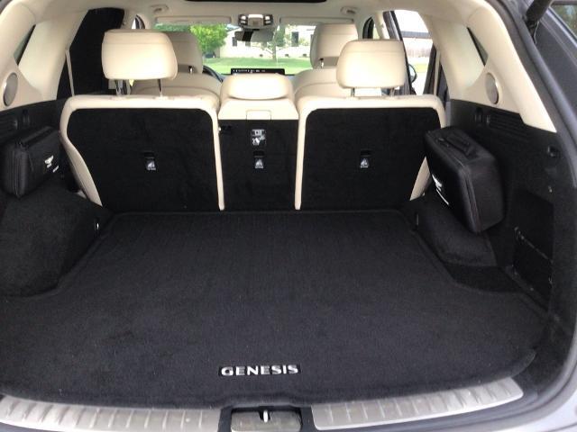 2022 Genesis GV80 Vehicle Photo in Peoria, IL 61615