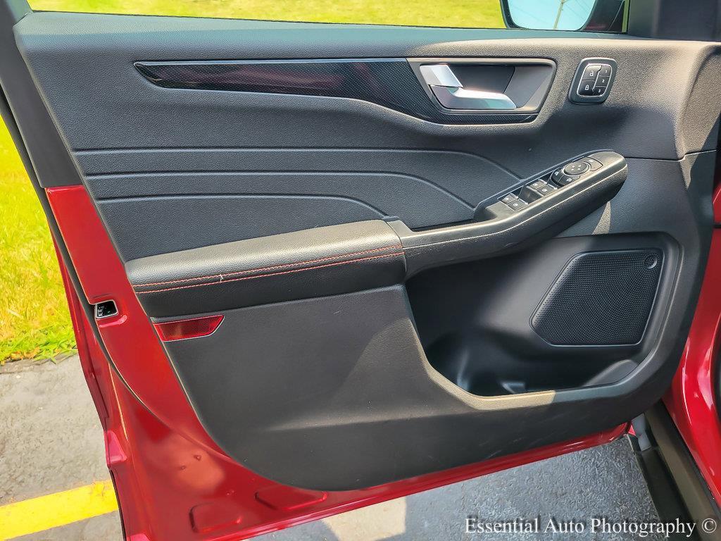2023 Ford Escape Vehicle Photo in AURORA, IL 60503-9326