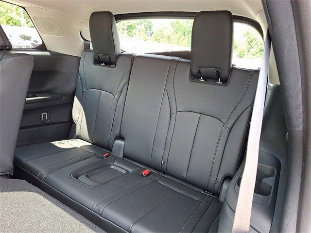 2026 INFINITI QX60 Vehicle Photo in Willow Grove, PA 19090