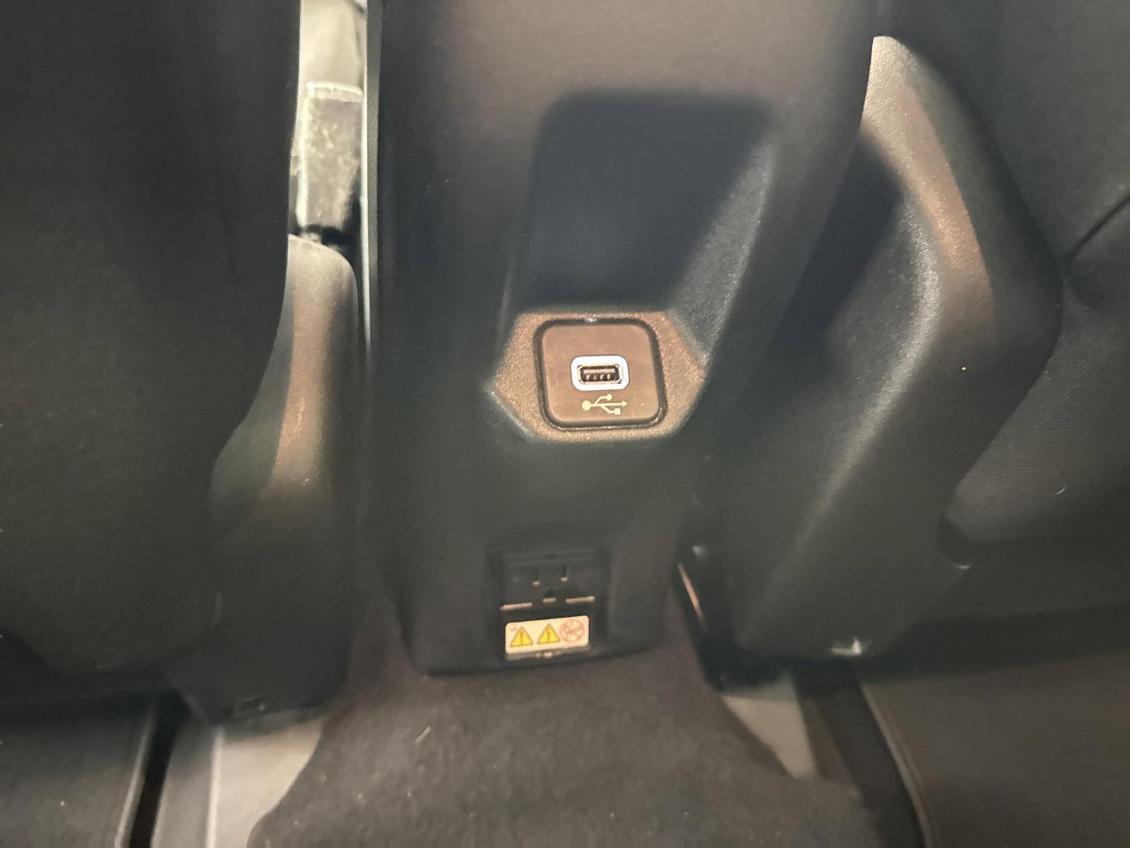 2018 Jeep Renegade Vehicle Photo in GEORGETOWN, TX 78626-7508