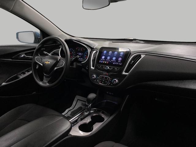 2024 Chevrolet Malibu Vehicle Photo in Appleton, WI 54913