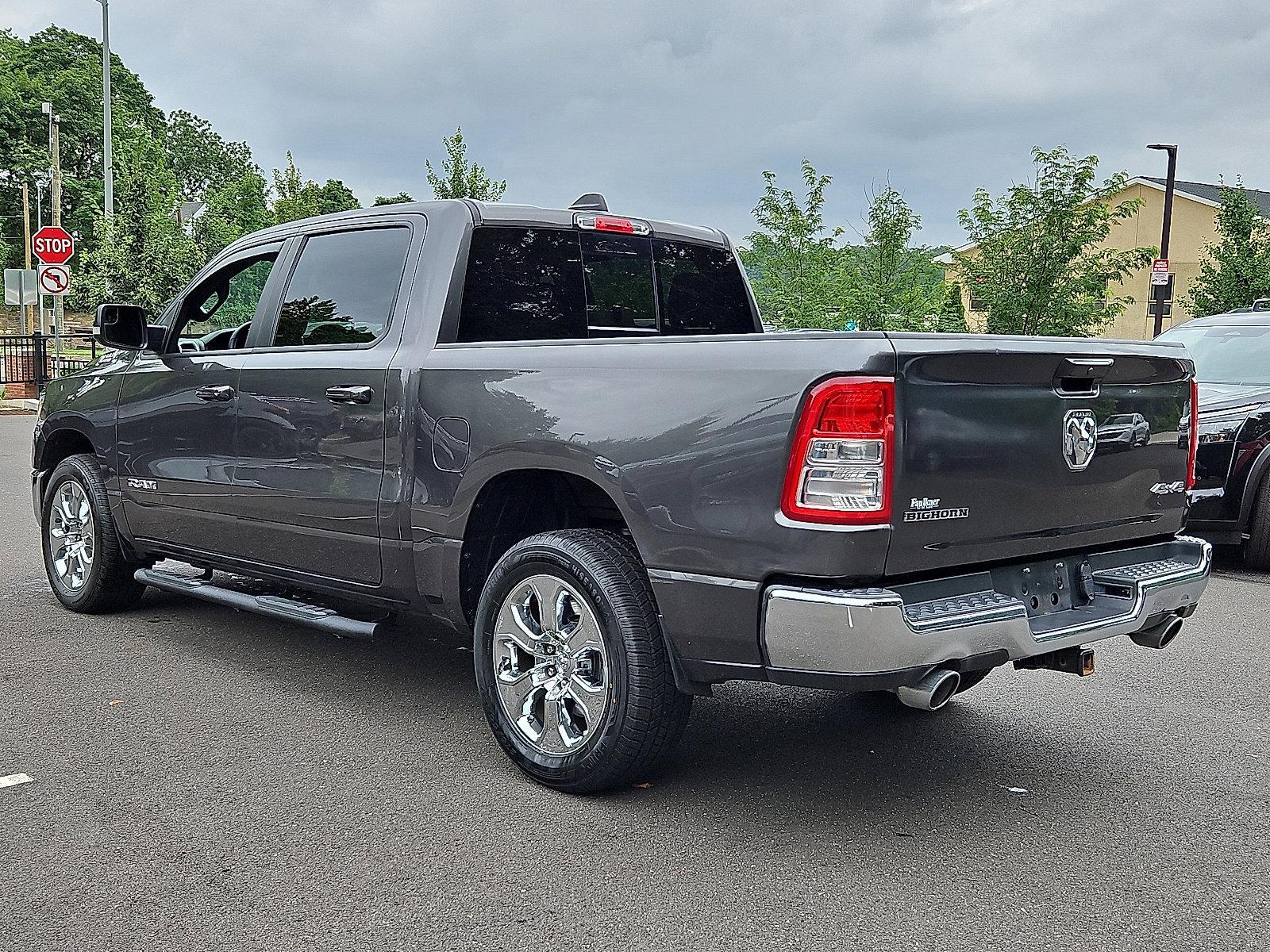 2022 Ram 1500 Vehicle Photo in Jenkintown, PA 19046