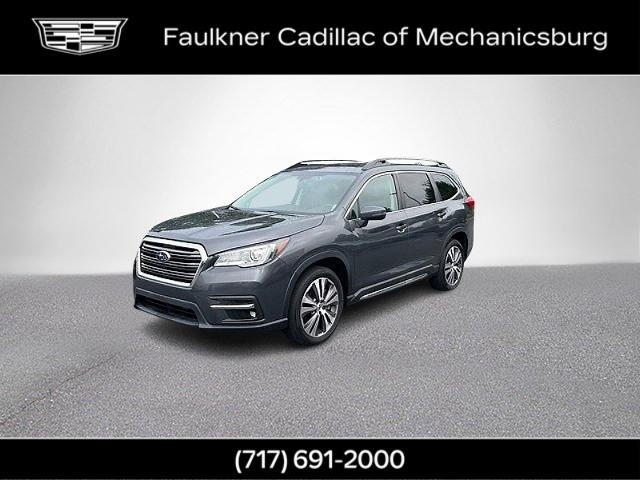 2020 Subaru Ascent Vehicle Photo in MECHANICSBURG, PA 17050-1707