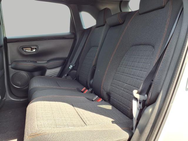2026 Honda HR-V Vehicle Photo in Oshkosh, WI 54904