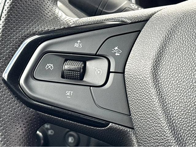 2021 Chevrolet Trailblazer Vehicle Photo in Hinesville, GA 31313