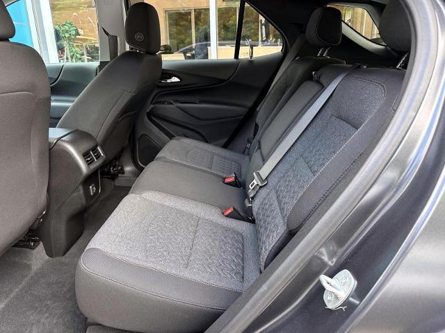2022 Chevrolet Equinox Vehicle Photo in Roslyn, NY 11576