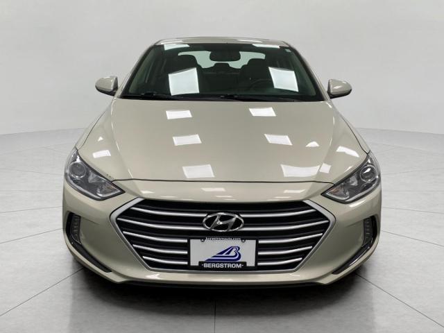 2017 Hyundai ELANTRA Vehicle Photo in Appleton, WI 54913