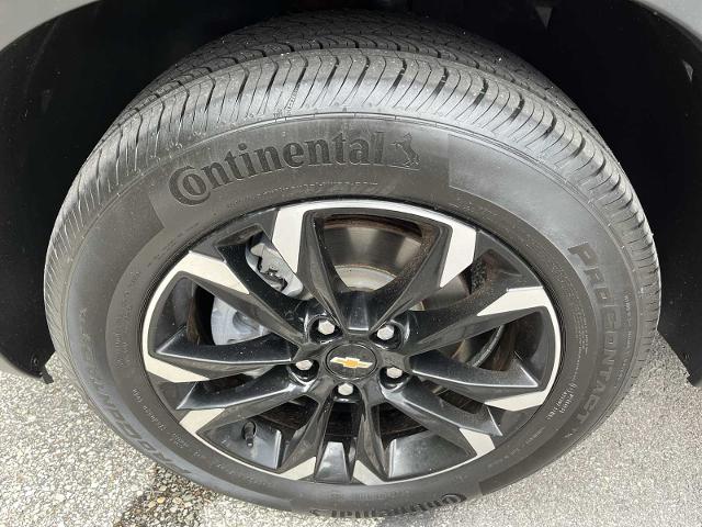 2023 Chevrolet Trailblazer Vehicle Photo in PITTSBURGH, PA 15226-1209