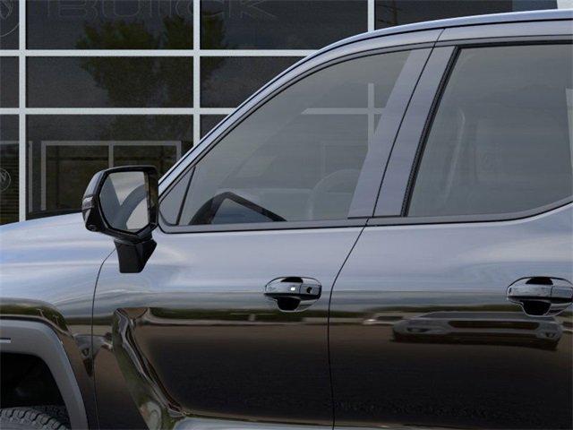 2026 GMC Sierra EV Vehicle Photo in PUYALLUP, WA 98371-4149