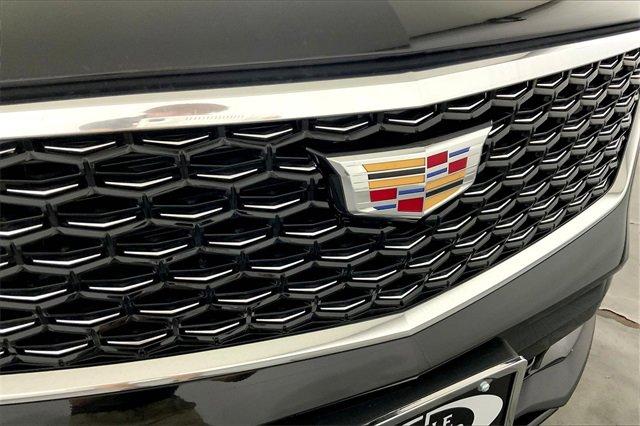 2024 Cadillac XT4 Vehicle Photo in KANSAS CITY, MO 64114-4545