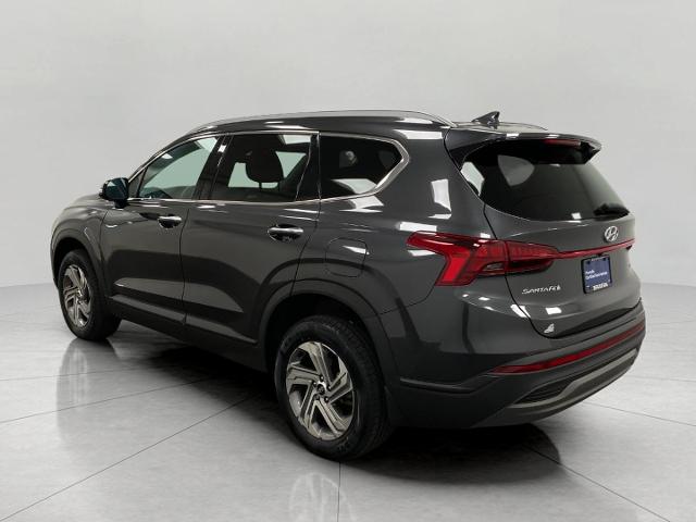 2023 Hyundai SANTA FE Vehicle Photo in Appleton, WI 54913