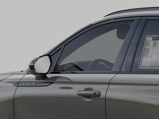 2025 Lincoln Corsair Vehicle Photo in Neenah, WI 54956