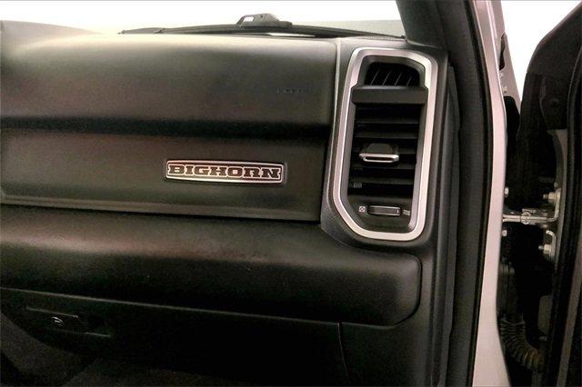 2022 Ram 1500 Vehicle Photo in KANSAS CITY, MO 64114-4502