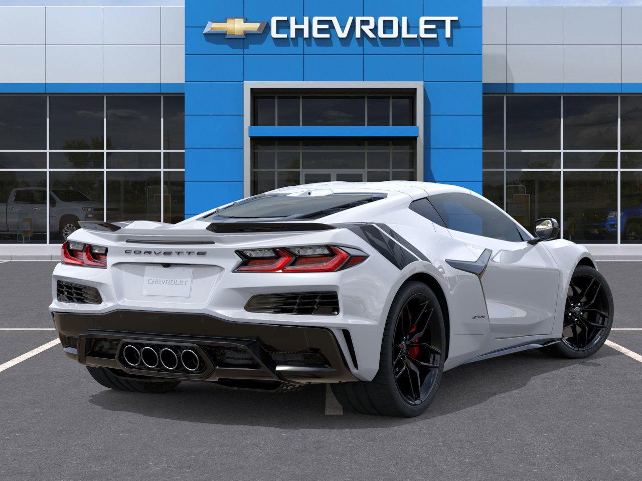 2025 Chevrolet Corvette Vehicle Photo in POOLER, GA 31322-3252