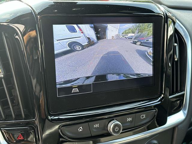 2023 Chevrolet Traverse Vehicle Photo in Roslyn, NY 11576