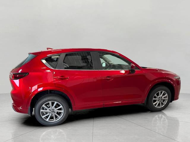 2025 Mazda CX-5 Vehicle Photo in Green Bay, WI 54304