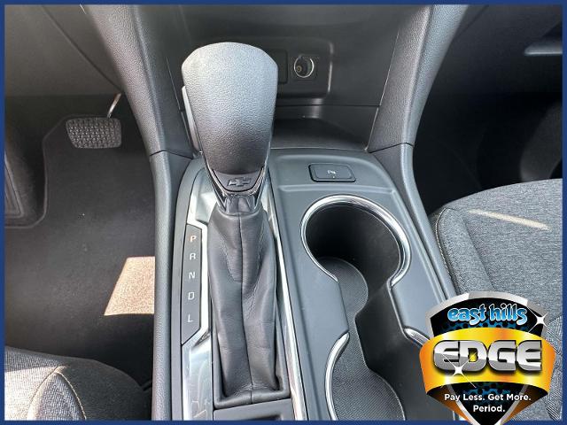 2022 Chevrolet Equinox Vehicle Photo in Roslyn, NY 11576