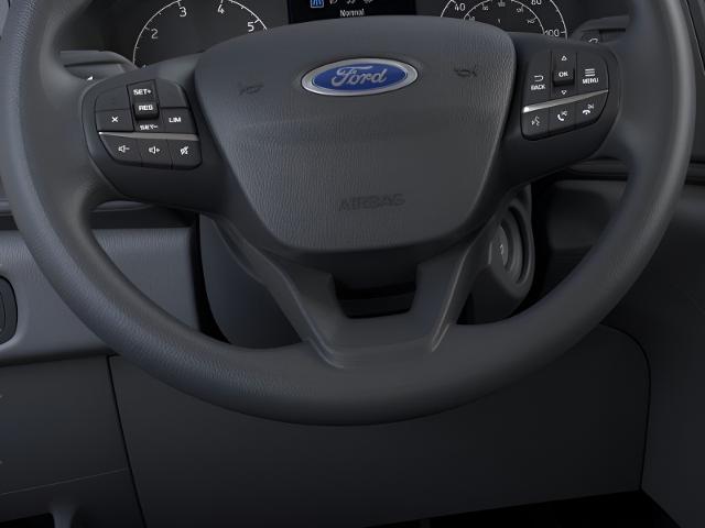 2025 Ford Transit Cargo Van Vehicle Photo in Neenah, WI 54956