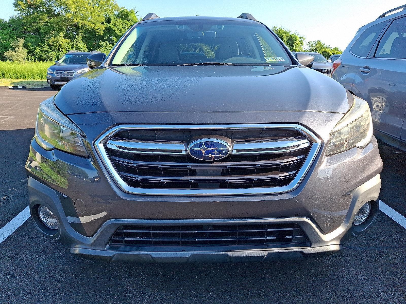 2019 Subaru Outback Vehicle Photo in Easton, PA 18045
