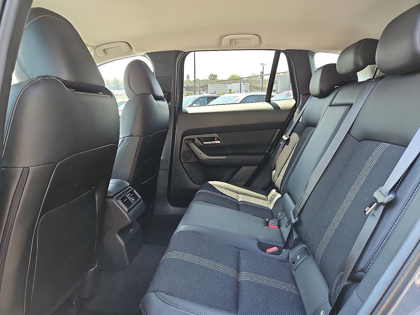 2025 Mazda CX-50 Vehicle Photo in Trevose, PA 19053
