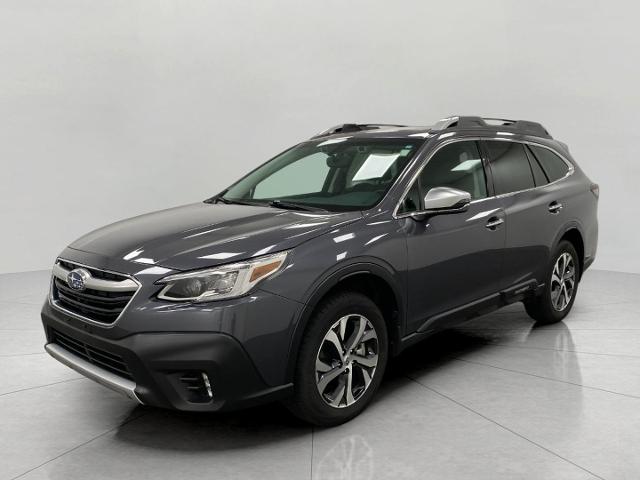 2020 Subaru Outback Vehicle Photo in Appleton, WI 54913