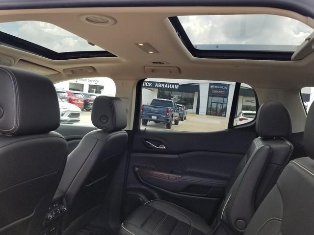 2021 GMC Acadia Vehicle Photo in ELYRIA, OH 44035-6349
