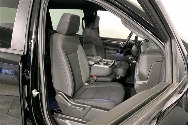 2022 Chevrolet Silverado 1500 Vehicle Photo in INDEPENDENCE, MO 64055-1314