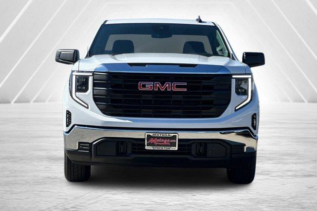 2025 GMC Sierra 1500 Vehicle Photo in STOCKTON, CA 95212-2838