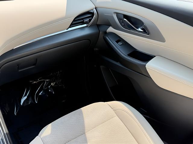 2023 Chevrolet Traverse Vehicle Photo in MIDDLETON, WI 53562-1492