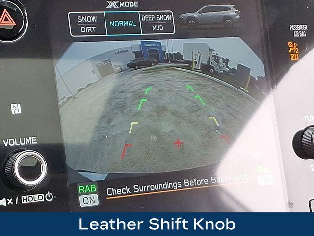 2023 Subaru Outback Vehicle Photo in PAWLING, NY 12564-3219