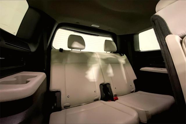 2024 Hyundai SANTA FE Vehicle Photo in Lees Summit, MO 64086