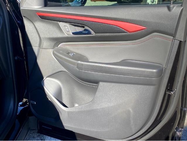 2025 Chevrolet Trailblazer Vehicle Photo in POOLER, GA 31322-3252