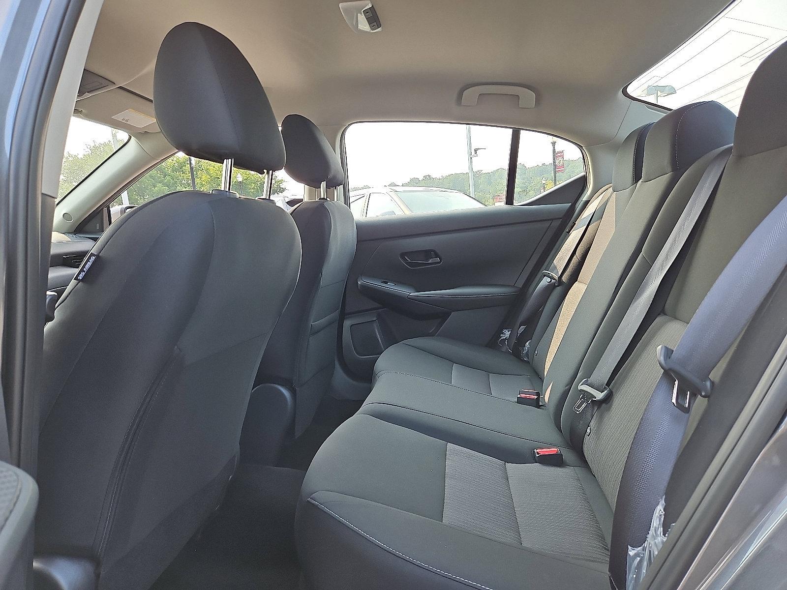 2025 Nissan Sentra Vehicle Photo in Jenkintown, PA 19046
