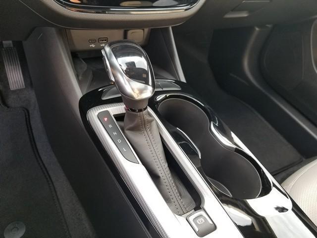 2025 Buick Envista Vehicle Photo in ELYRIA, OH 44035-6349