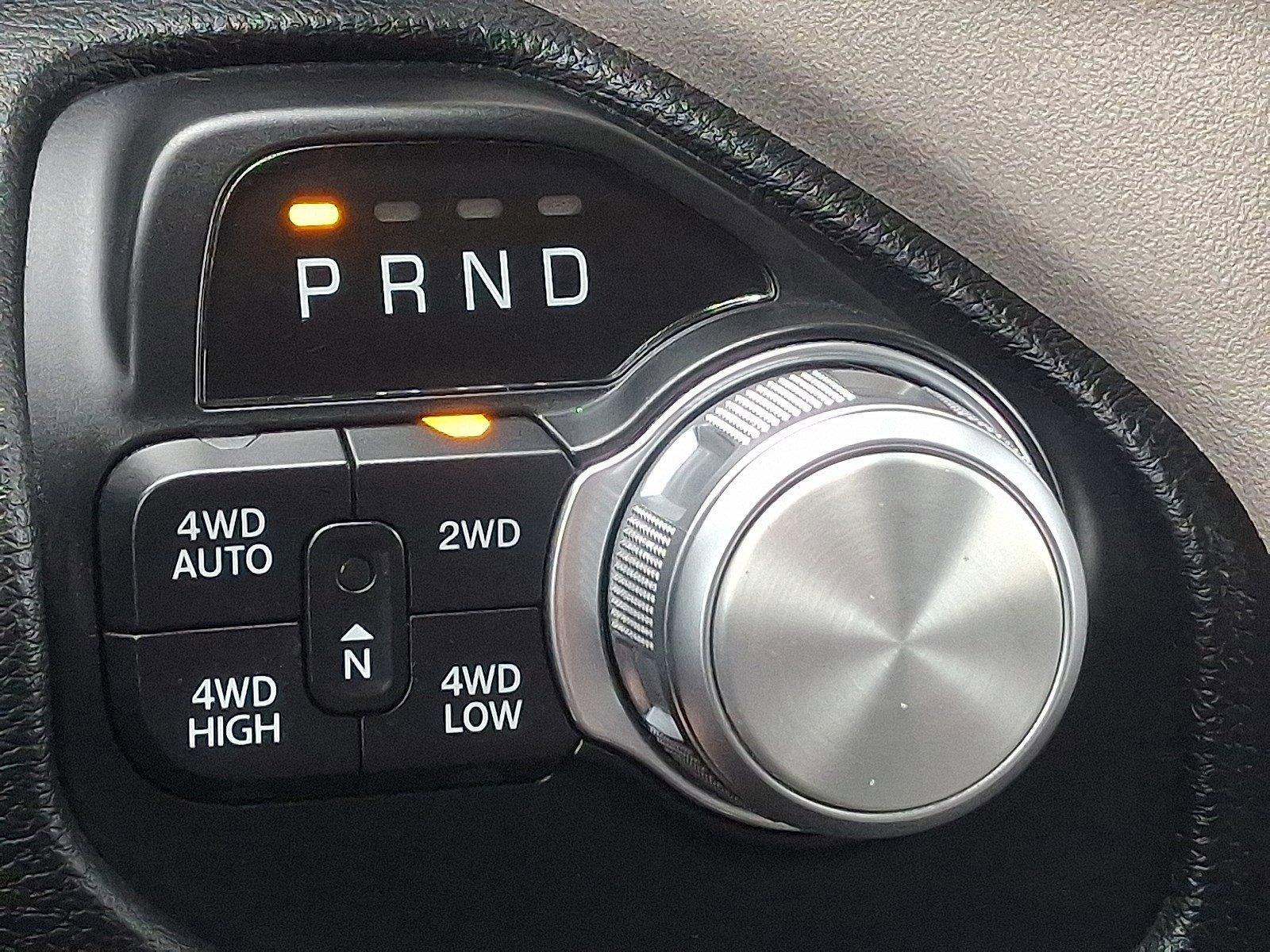 2021 Ram 1500 Vehicle Photo in Harrisburg, PA 17111
