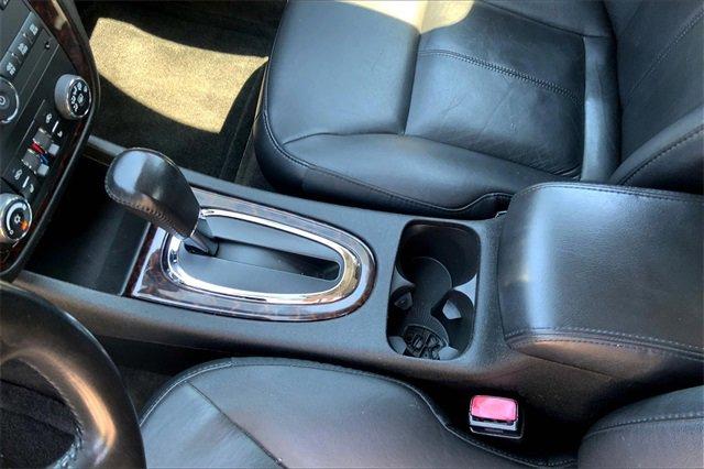 2014 Chevrolet Impala Vehicle Photo in KANSAS CITY, MO 64114-4545