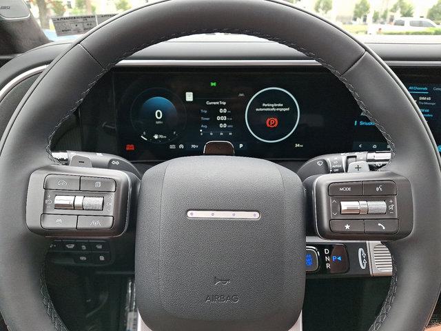 2026 Hyundai PALISADE Vehicle Photo in Philadelphia, PA 19116