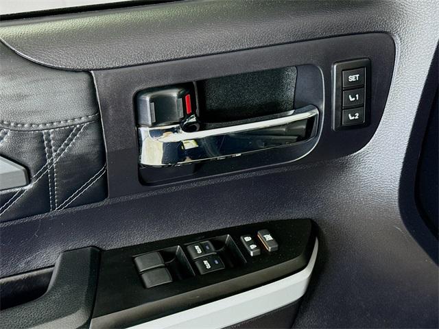 2020 Toyota Tundra 4WD Vehicle Photo in Everett, WA 98204