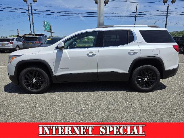 2019 GMC Acadia Vehicle Photo in LITTLE FALLS, NJ 07424-1717