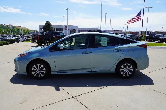 2020 Toyota Prius Vehicle Photo in Riverdale, UT 84405