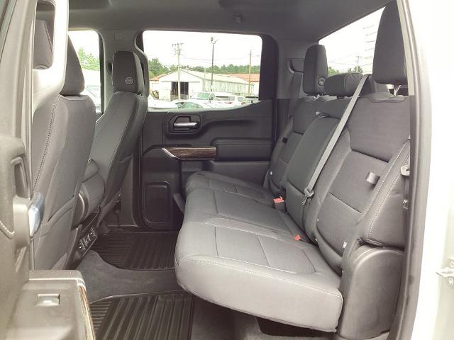 2020 GMC Sierra 1500 Vehicle Photo in GARDNER, MA 01440-3110