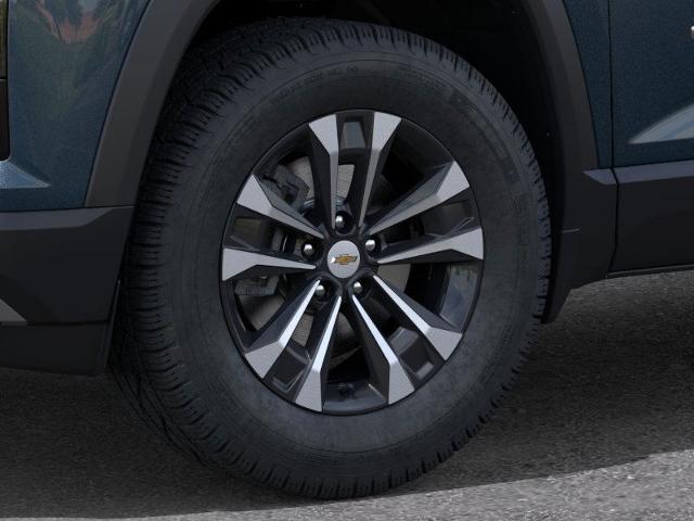 2026 Chevrolet Equinox Vehicle Photo in INDEPENDENCE, MO 64055-1314