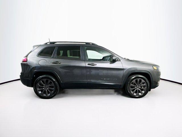 2021 Jeep Cherokee Vehicle Photo in Doylsetown, PA 18901