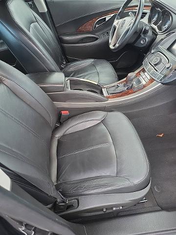 2012 Buick LaCrosse Vehicle Photo in HARRISBURG, PA 17111-1033
