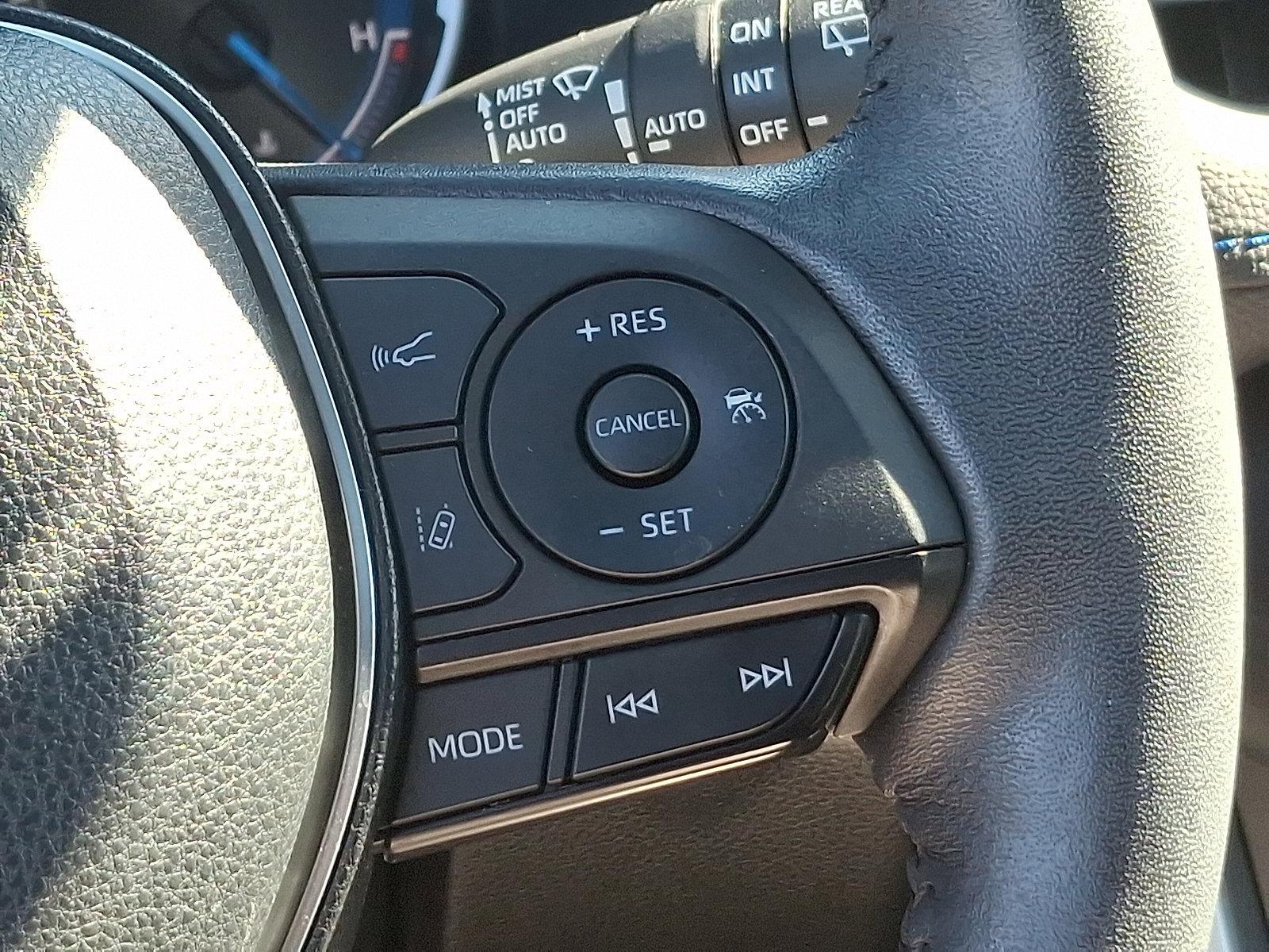 2022 Toyota RAV4 Vehicle Photo in Trevose, PA 19053