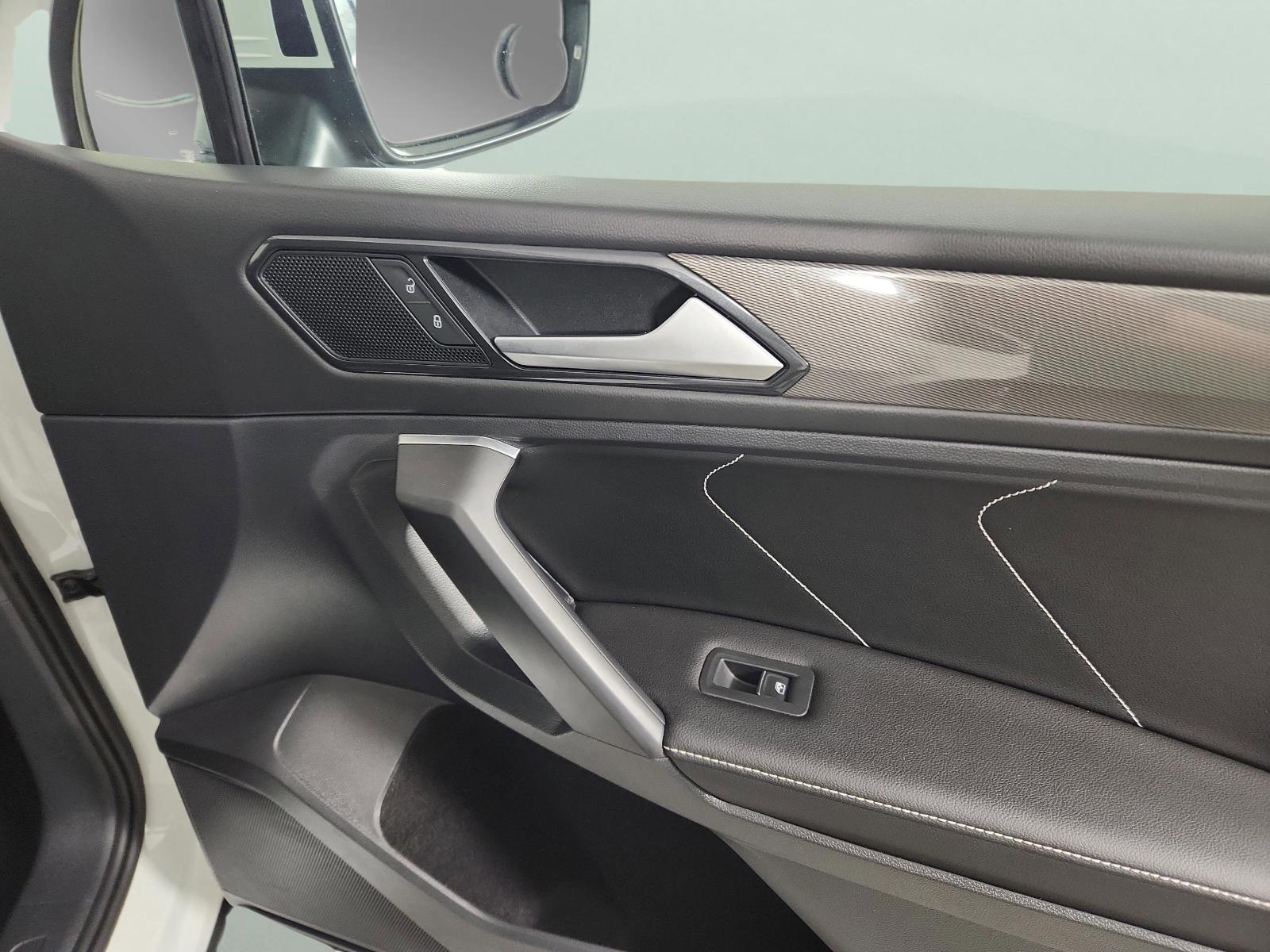 2023 Volkswagen Tiguan Vehicle Photo in Georgetown, TX 78626