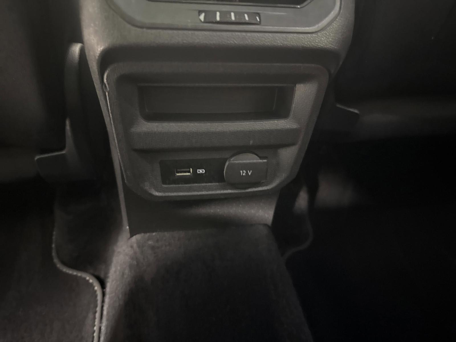 2019 Volkswagen Tiguan Vehicle Photo in Georgetown, TX 78626
