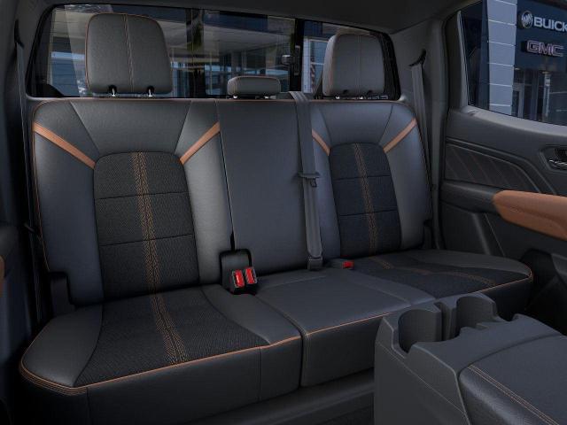 2025 GMC Canyon Vehicle Photo in KANSAS CITY, MO 64114-4545