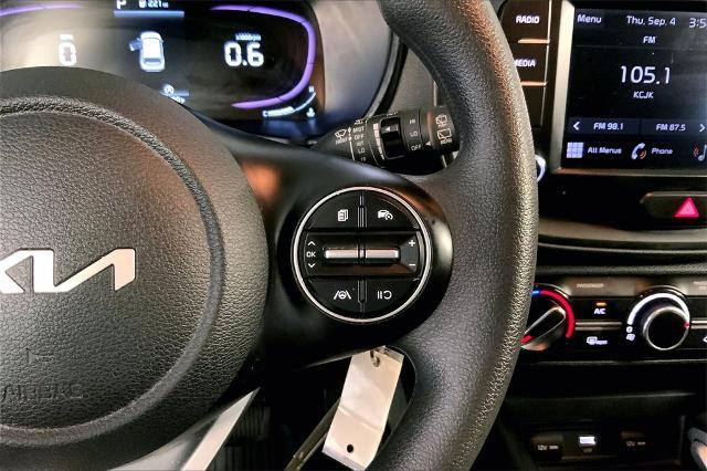 2023 Kia Soul Vehicle Photo in Lees Summit, MO 64086