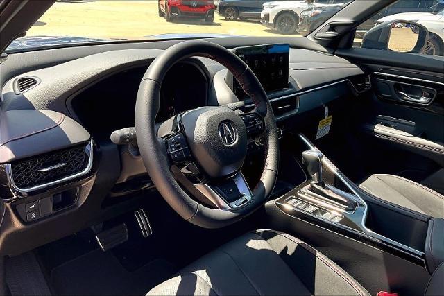 2025 Acura ADX Vehicle Photo in Grapevine, TX 76051